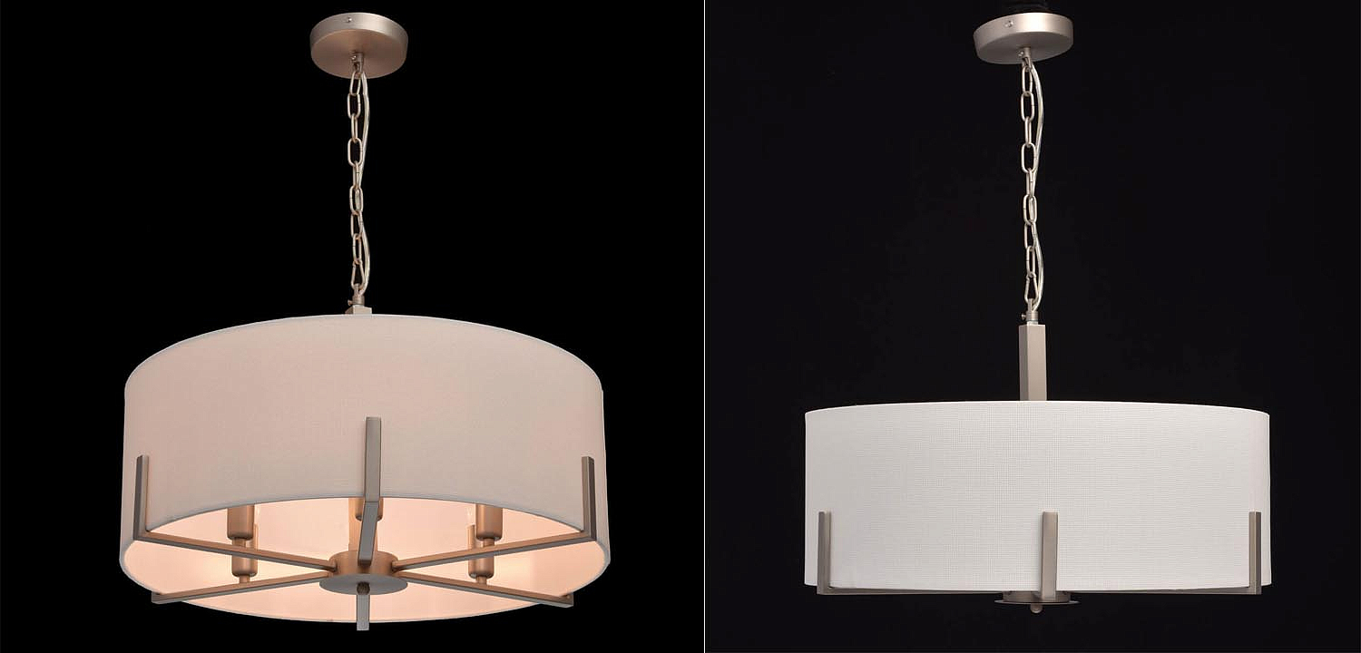 Люстра Loring Chandelier Люстра Loring Chandelier - Loft-Concept в Кирове