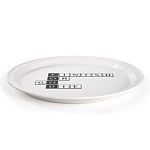 Тарелка Seletti Tiles and Tales варинант исполнения - 1 | Loft Concept в Кирове