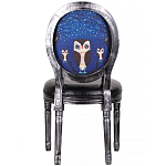 Стул French Night Owls варинант исполнения - 5 | Loft Concept в Кирове