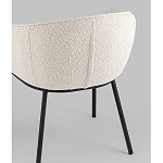 Стул обеденный Дон бежевый варинант исполнения - 3 | Loft Concept в Кирове