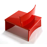 Кресло «Red» варинант исполнения - 2 | Loft Concept в Кирове