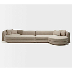 4-х местный Элитный диван трансформер Miami варинант исполнения - 1 | Loft Concept в Кирове