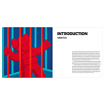 Книга Kaws. Family AGO Book варинант исполнения - 5 | Loft Concept в Кирове