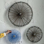 Брай Winter варинант исполнения - 1 | Loft Concept в Кирове