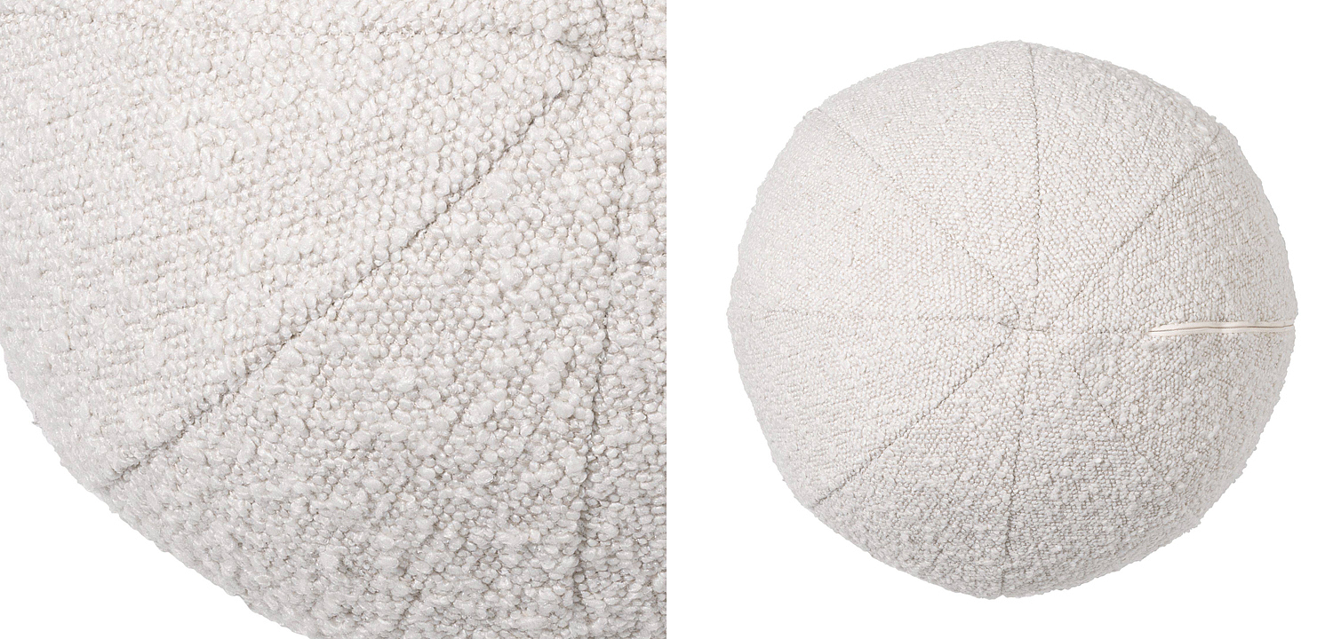 Подушка Eichholtz Pillow Palla S Подушка Eichholtz Pillow Palla S - Loft-Concept в Кирове