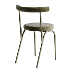 Стул «Рогалик» варинант исполнения - 3 | Loft Concept в Кирове