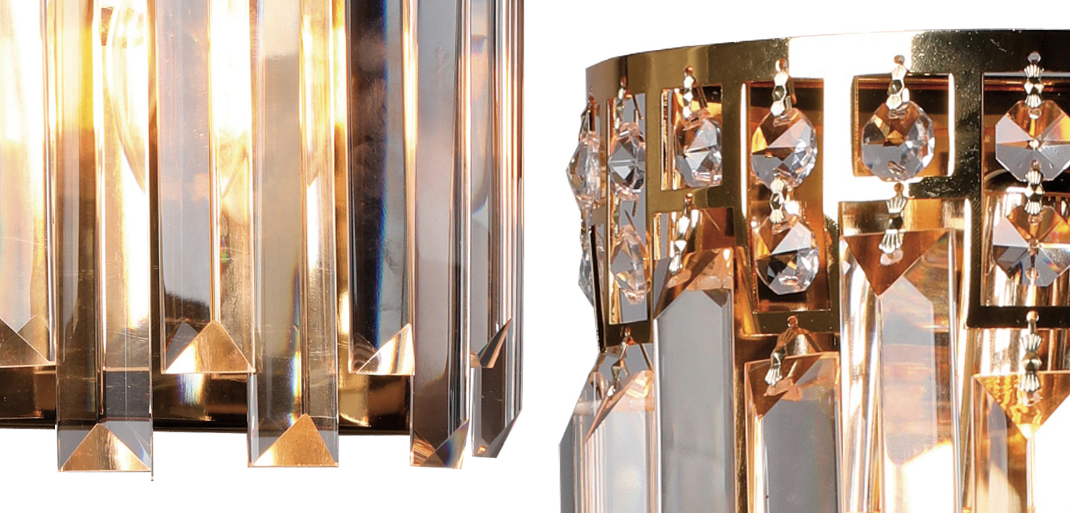 Бра Mireil Sconce Бра Mireil Sconce - Loft-Concept в Кирове