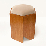 Пуф Karhan варинант исполнения - 1 | Loft Concept в Кирове