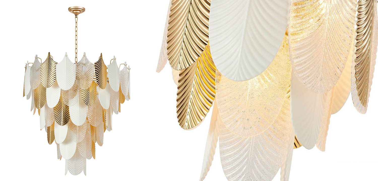 Люстра Abelia Chandelier 93 Люстра Abelia Chandelier 93 - Loft-Concept в Кирове
