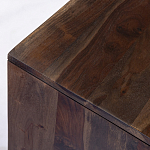 Высокая тумба с выдвижными ящиками Mosaic варинант исполнения - 4 | Loft Concept в Кирове