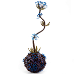 Экзотический фрукт статуэтка для интерьераTropical Fruit Pandora 7 варинант исполнения - 5 | Loft Concept в Кирове