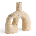 Ваза декоративная Ceramic Vase Aulin 27 варинант исполнения - 2 | Loft Concept в Кирове