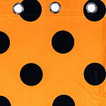 Штора Seletti Shit варинант исполнения - 1 | Loft Concept в Кирове