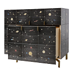 Тумба Trenta Space варинант исполнения - 2 | Loft Concept в Кирове