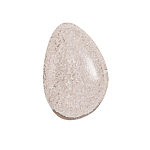 Бра с прозрачным рельефным плафоном на черном металлическом основании Iona варинант исполнения - 2 | Loft Concept в Кирове