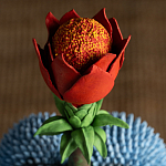 Статуэтка тропический фрукт Tropical Fruit blue варинант исполнения - 2 | Loft Concept в Кирове