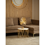 Столик дизайнерский The White Touch варинант исполнения - 8 | Loft Concept в Кирове