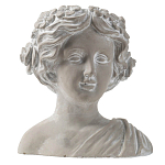 Кашпо The Goddess of charm варинант исполнения - 1 | Loft Concept в Кирове