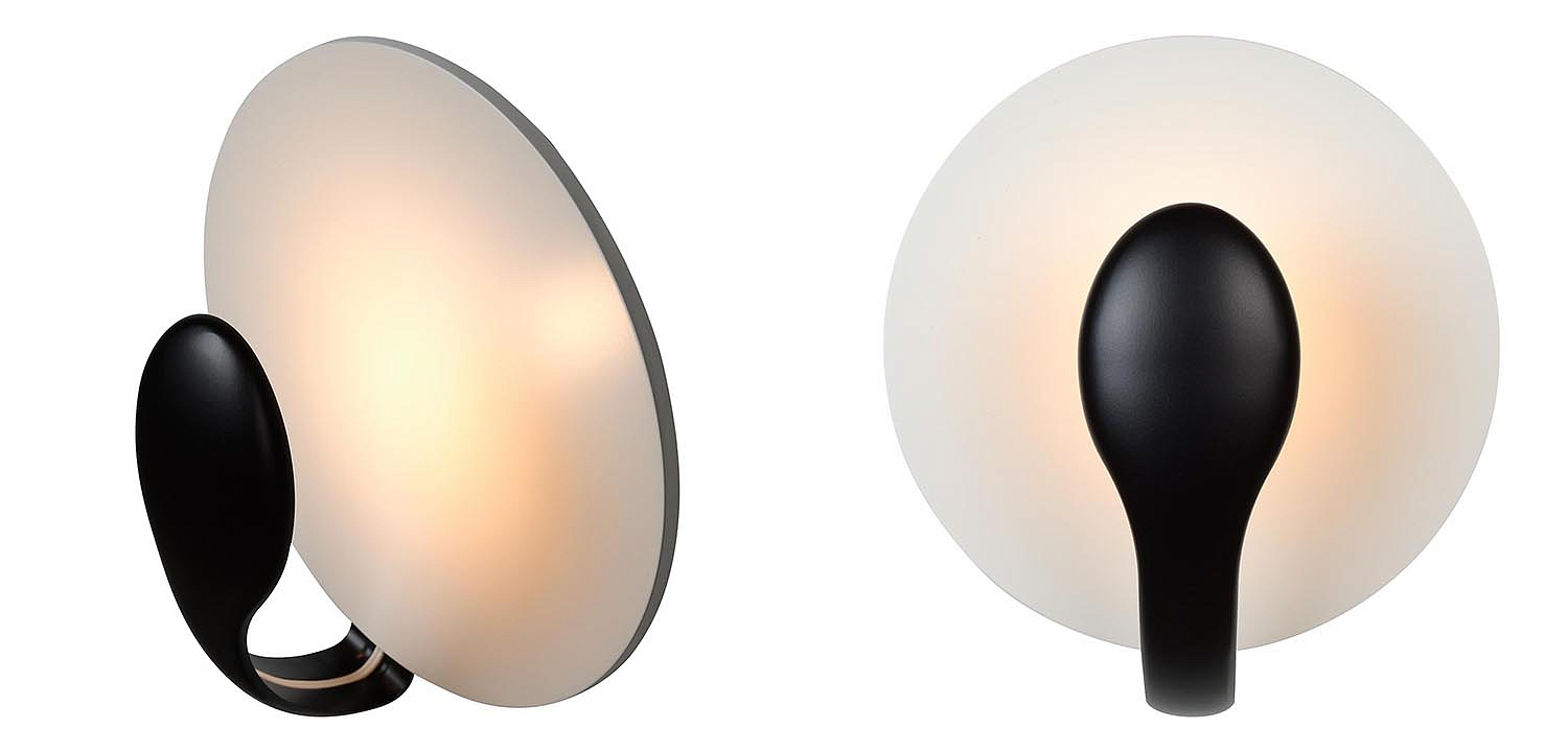 Бра Devi Black Spot Wall Lamp Бра Devi Black Spot Wall Lamp - Loft-Concept в Кирове