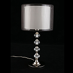 Лампа настольная Florа Crystal варинант исполнения - 2 | Loft Concept в Кирове