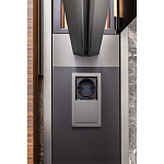 Кухонный гарнитур из камня и дерева SISTEMA XY Dada Engenereed Kitchen варинант исполнения - 13 | Loft Concept в Кирове