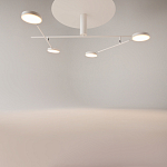 Потолочный светильник Fad 3000К 26Вт варинант исполнения - 2 | Loft Concept в Кирове