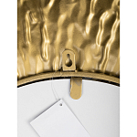 Настенное зеркало The ribbed core варинант исполнения - 4 | Loft Concept в Кирове