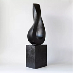 Скульптура «Лента Мебиуса» варинант исполнения - 3 | Loft Concept в Кирове