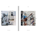 Монография художника Tavares Strachan - There is Light Somewhere варинант исполнения - 9 | Loft Concept в Кирове