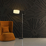 Барельеф JANNET варинант исполнения - 3 | Loft Concept в Кирове