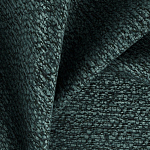 Мебельная ткань Шенилл темно-зеленый цвет 138 см T4-39 варинант исполнения - 1 | Loft Concept в Кирове