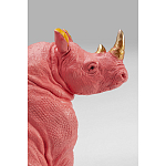 Держатель для книг Elephant and Rhinoceros Bookend варинант исполнения - 4 | Loft Concept в Кирове