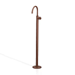 Цветной смеситель Arked варинант исполнения - 7 | Loft Concept в Кирове