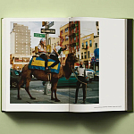 Книга в подарок творческий путь Брюса Вебера Bruce Weber. My Education варинант исполнения - 10 | Loft Concept в Кирове