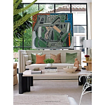 Книга Inviting Interiors: A Fresh Take on Beautiful Rooms Turner Melanie варинант исполнения - 8 | Loft Concept в Кирове