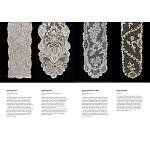 Коллекция моды Музея Виктории и Альберта 18th-Century Fashion in Detail варинант исполнения - 8 | Loft Concept в Кирове