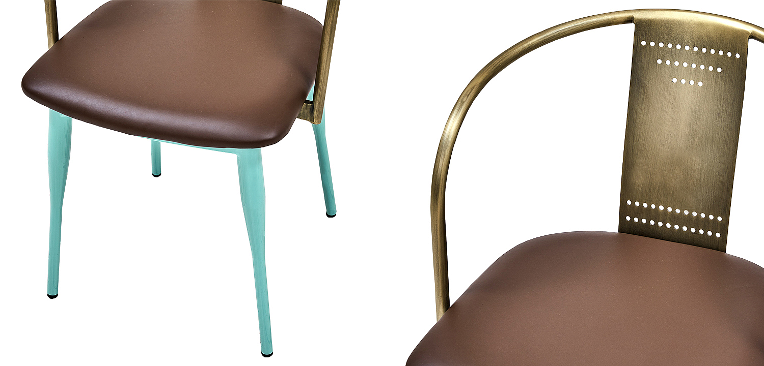 Стул Roban Loft Stool Стул Roban Loft Stool - Loft-Concept в Кирове