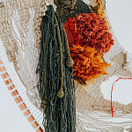 Панно «Жизнь водоема»  варинант исполнения - 3 | Loft Concept в Кирове