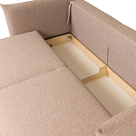 Диван Bun beige варинант исполнения - 8 | Loft Concept в Кирове