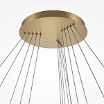 Люстра подвесная Rim 2600-3500К варинант исполнения - 5 | Loft Concept в Кирове