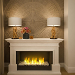 Барельеф CLOCK варинант исполнения - 1 | Loft Concept в Кирове