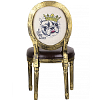 Стул French Brown Fredge варинант исполнения - 3 | Loft Concept в Кирове