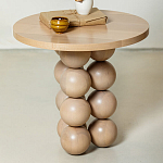 Стол «Бусинка» варинант исполнения - 1 | Loft Concept в Кирове