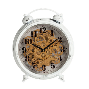 Арт-объект Loft Большой будильник