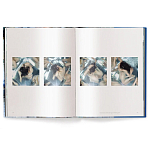 Книга Barbara Cole: Between Worlds варинант исполнения - 7 | Loft Concept в Кирове