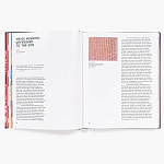 Книга по искусству Yayoi Kusama: I Spend Each Day Embracing Flowers варинант исполнения - 7 | Loft Concept в Кирове