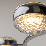 Подвесной светильник Mind 3000К 60Вт варинант исполнения - 5 | Loft Concept в Кирове