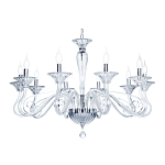 Люстра подвесная The chieftain in the glass варинант исполнения - 2 | Loft Concept в Кирове