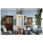 Книга A House That Made History: The Illinois Governors Mansion, Legacy of an Architectural Treasure варинант исполнения - 3 | Loft Concept в Кирове