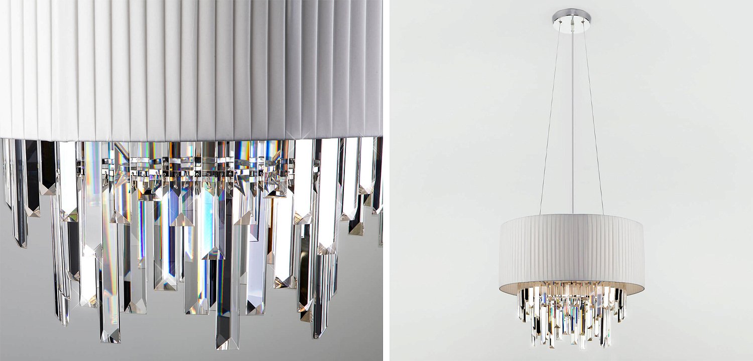 Люстра Sorley Chandelier Люстра Sorley Chandelier - Loft-Concept в Кирове